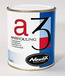 A3 FORMULA + RED 20L