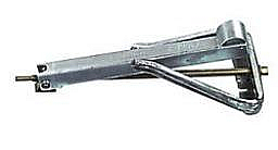 AL-KO-Steckstützen