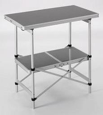 Alu Falttisch