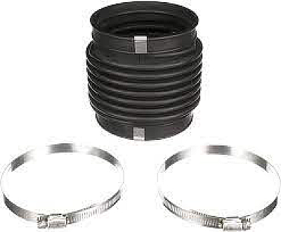 BELLOWS ASSY