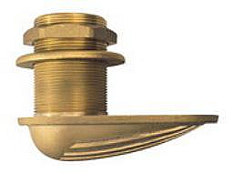 BRASS STRAINER 2'' (50-60) LG 80