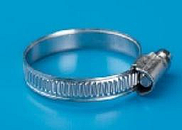 CLAMPS IN S.STEEL EXTRASTRONG