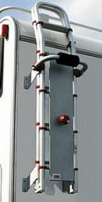 Diebstahlschutz Safe Ladder