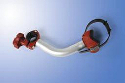Fahrradhalter Bike-Block Pro