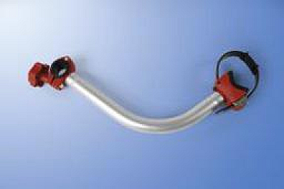 Fahrradhalter Bike-Block Pro