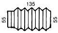 Faltenbalg