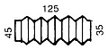 Faltenbalg
