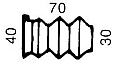 Faltenbalg