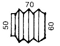 Faltenbalg