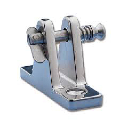 FASTENING BUCKLE