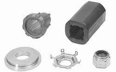 FLO TORQ II KIT