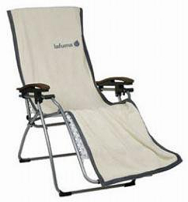 Frotteeauflage für Relaxsessel