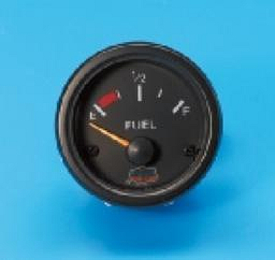 FUEL FLOW METER