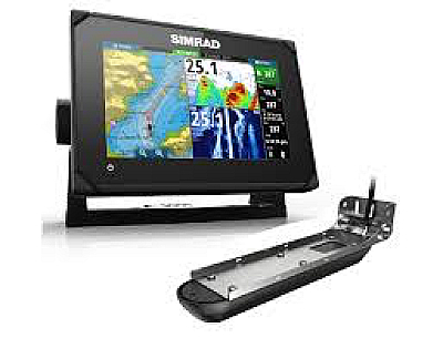 GO7 XSR ROW ACTIVEIMAGING 3-IN-1