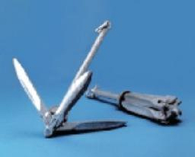 GRAPNEL ANCHOR