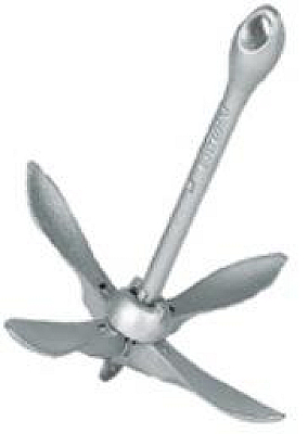 GRAPNEL KG.2,3