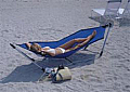 Hängematte Paradiso tropical