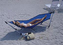 Hängematte Paradiso tropical