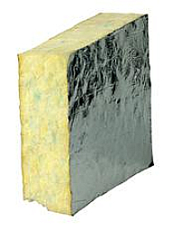 INSULATION FOAM ADHESIVE 50MM+FOIL