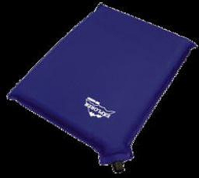 Kissen Contour Pillow Deep Blue
