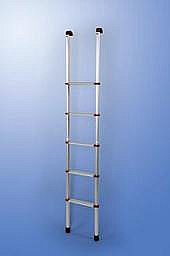 Leiter Hochbetten DeLuxe