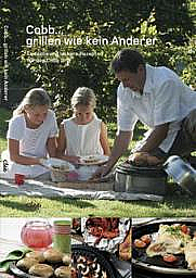 Omnia Backbuch - Brotbacken mit dem Omnia