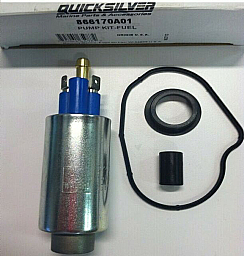 PUMP KIT-FUEL