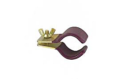 Rohrschellen gum.25-28