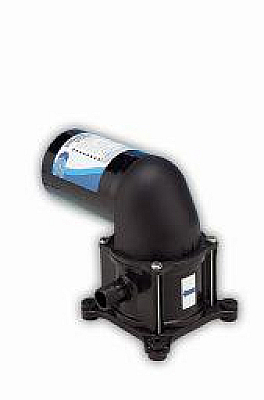 SHOWER/BILGE DRAIN PUMP 24V