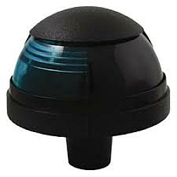 SIDELIGHT DECK MT GREEN