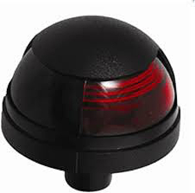 SIDELIGHT DECK MT RED