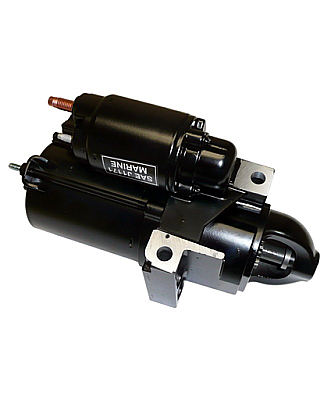 STARTER ASSY