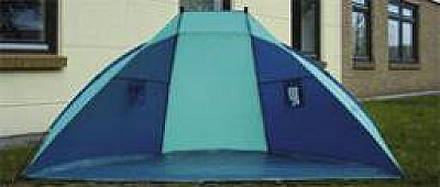 Strandmuschel Travel