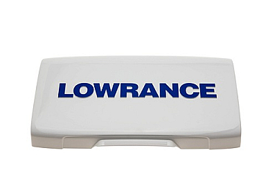 SUNCOVER: 7"" ELITE/HOOK LOWRANCE