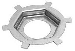 TAB WASHER BRAVO II