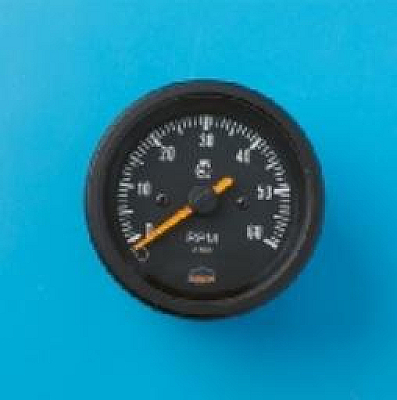 TACHOMETER