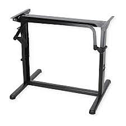 Tisch HTA 750 anthrazit