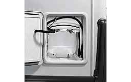 Toilettenentlüftung