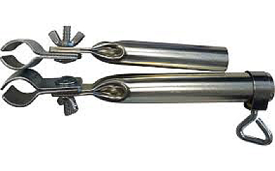 VD-Spannstab 22mm 29-42 Stahl