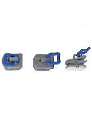 Zelt Brackets 3er