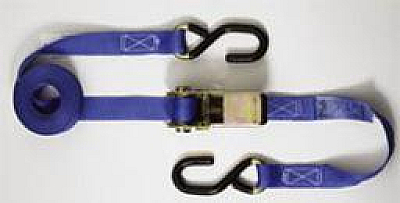 Zurrband mit Ratsche