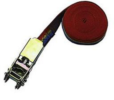 Zurrband mit Ratsche