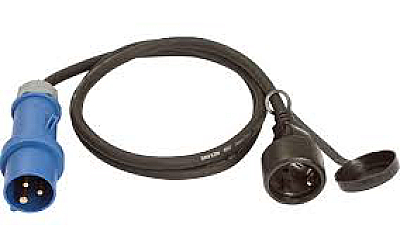 АДАПТЕР 150 cm