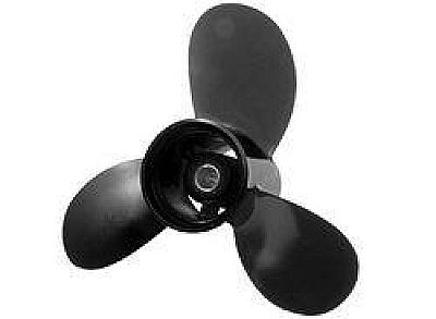 АЛУМИНИЕВА ПЕРКА BLACK MAX 8 ,9 R 8,5P