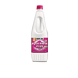 АРОМАТИЗАТОР ЗА ТОАЛЕТНА Aqua-Rinse 1.5 Л.