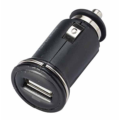 БУКСА-USB-MINI CHARGER