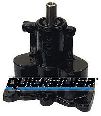 ВОДНА ПОМПА