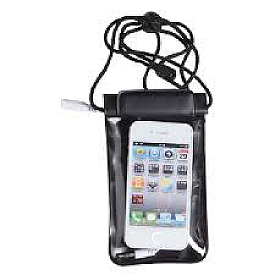ВОДОНЕПРОМОКАЕМ КАЛЪВ ЗА I-PHONE