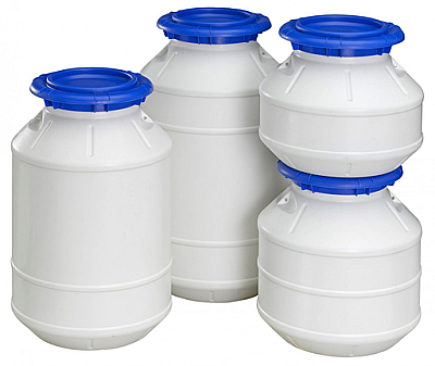 ВОДОУСТОЙЧИВА КУТИЯ 6L -250x200MM