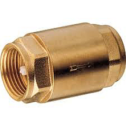 ВЪЗВРАТЕН КЛАПАН 1/2''